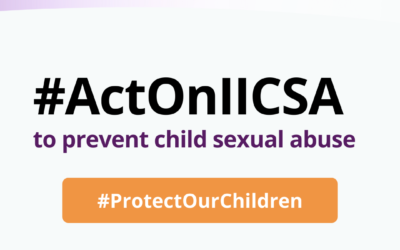 #ActOnIICSA