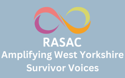 Amplifying West Yorkshire Survivor Voices: Your Voice Matters!