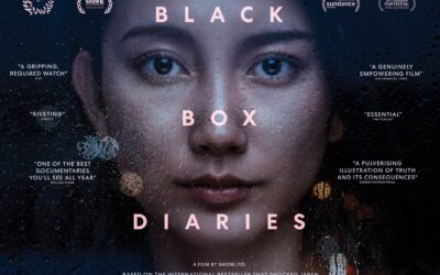 Black Box Diaries