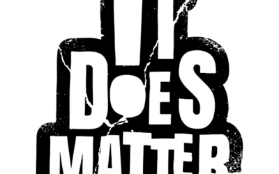 It Does Matter