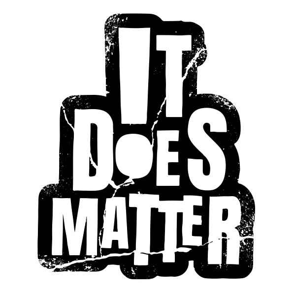 It Does Matter